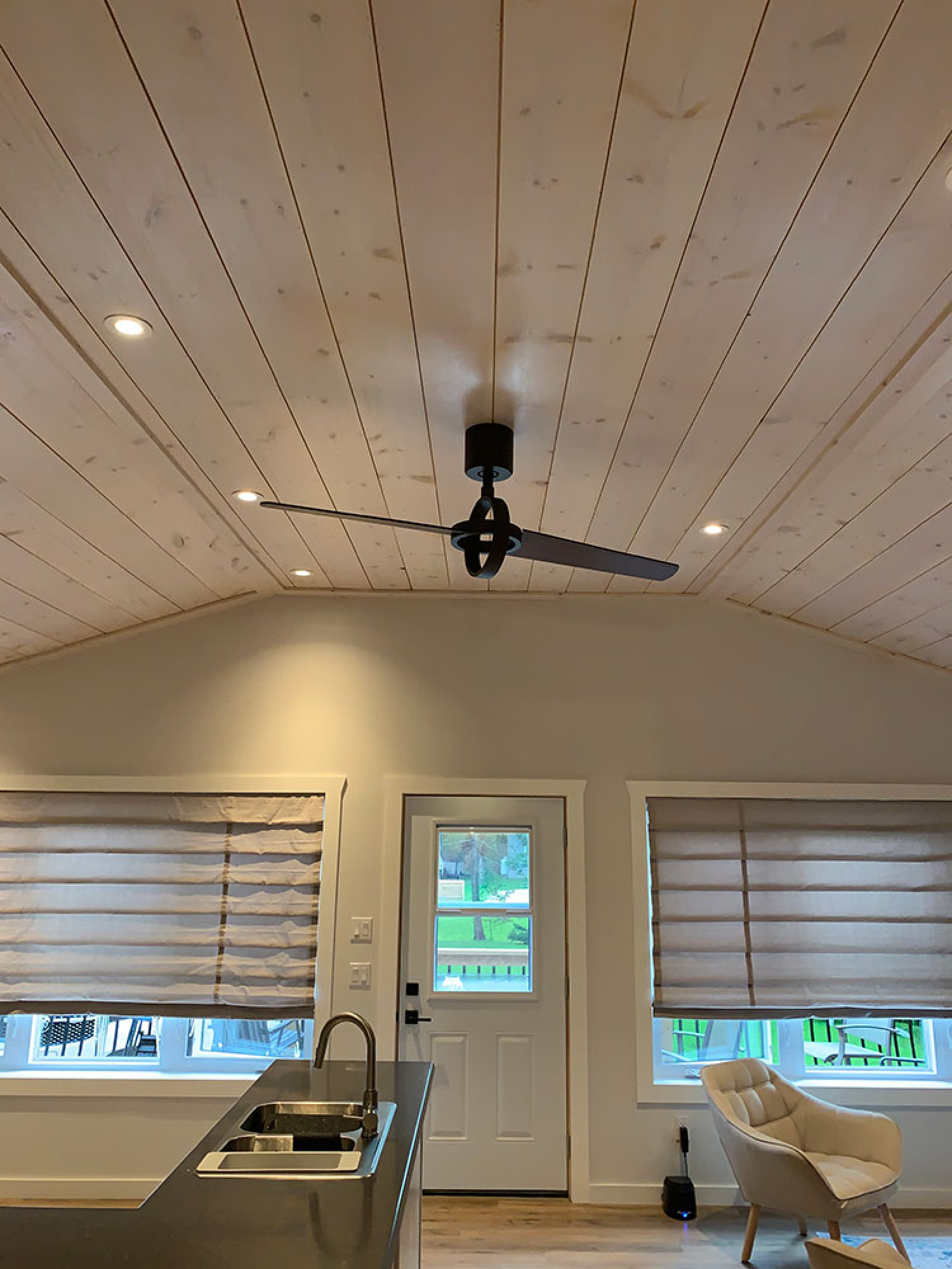 Pre Finished Shiplap Shiplap Ca